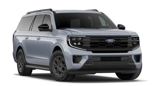 2026 Ford Expedition Max Active 4x4