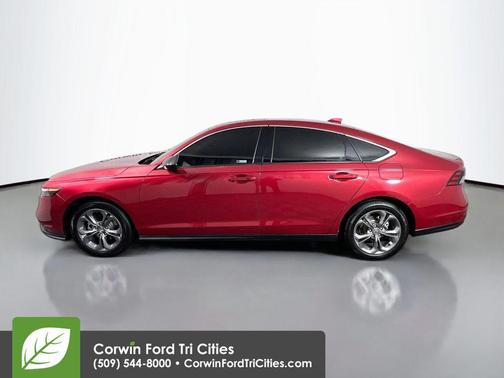 2024 Honda Accord EX 1.5T