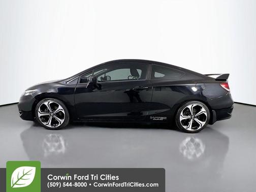 2014 Honda Civic Si