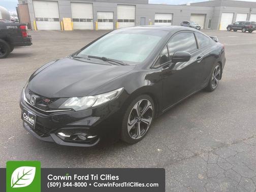 2014 Honda Civic Si