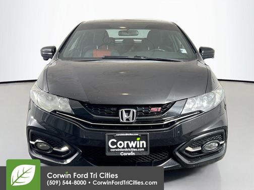 2014 Honda Civic Si