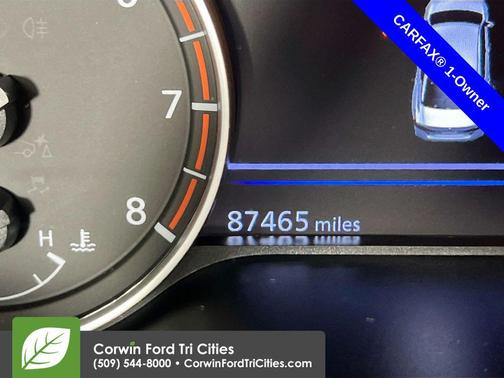 2021 Nissan Altima SR VC-Turbo FWD