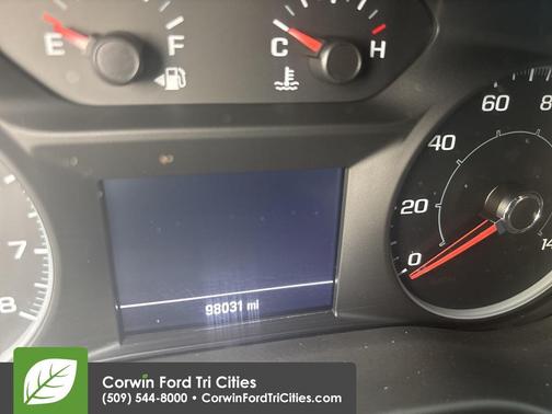 2018 GMC Acadia SLE-2