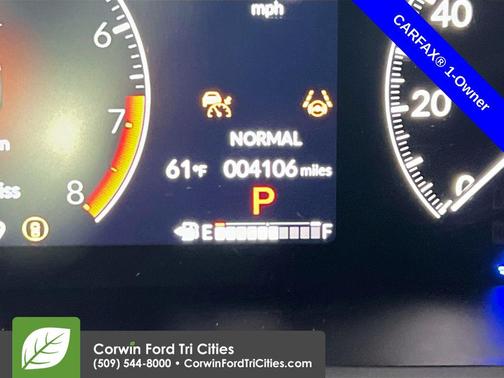 Milano Red 2026 Honda HR-V AWD Sport