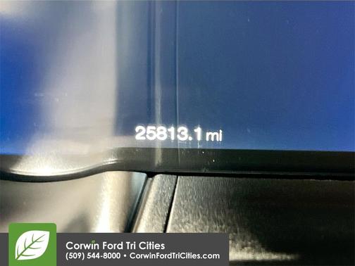2020 Ford Mustang Bullitt