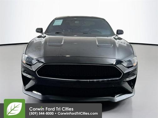 2020 Ford Mustang Bullitt