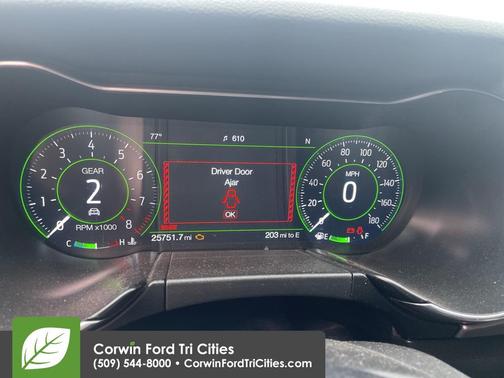2020 Ford Mustang Bullitt
