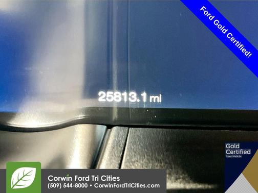 2020 Ford Mustang Bullitt