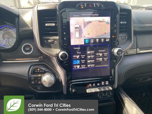 2019 RAM 1500 Limited