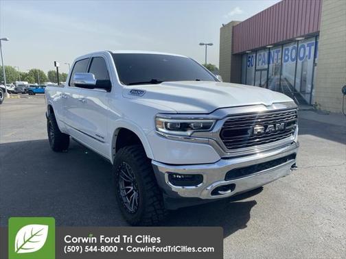 2019 RAM 1500 Limited