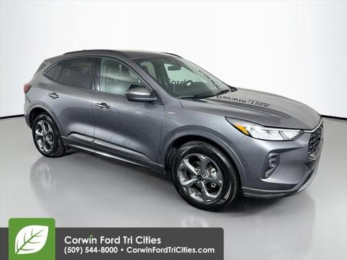 2024 Ford Escape ST-Line Select