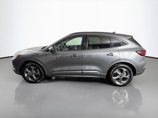 2024 Ford Escape ST-Line Select