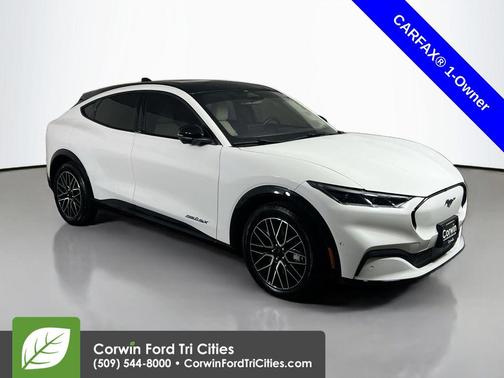 2024 Ford Mustang Mach-E Premium