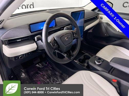 2024 Ford Mustang Mach-E Premium