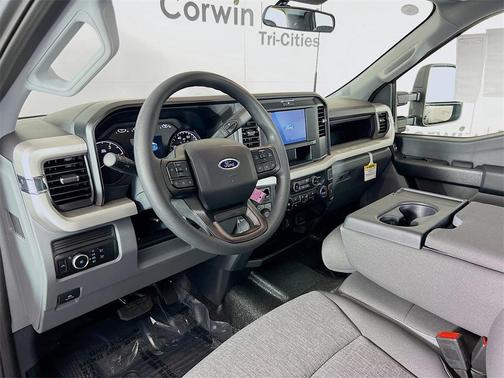 2025 Ford F-350 XL