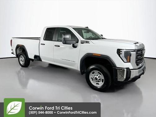 2024 GMC Sierra 2500 Base
