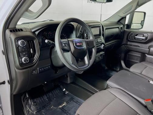2024 GMC Sierra 2500 Base