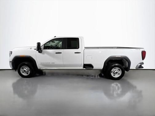 2024 GMC Sierra 2500 Base