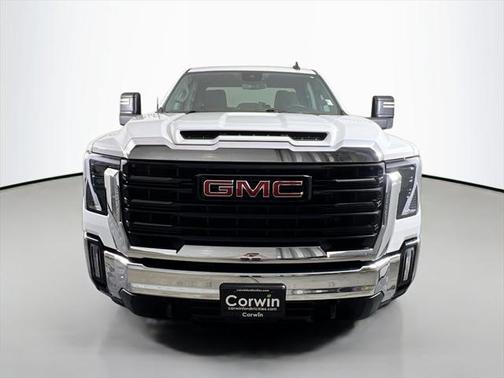 2024 GMC Sierra 2500 Base