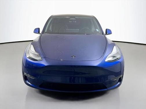 2024 Tesla Model Y Performance Dual Motor All-Wheel Drive