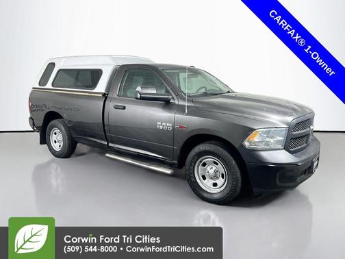 2016 RAM 1500 Tradesman