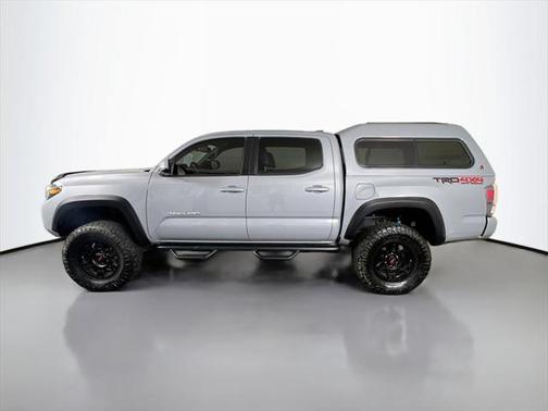 2020 Toyota Tacoma TRD Off Road