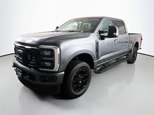 2026 Ford F-250 XLT