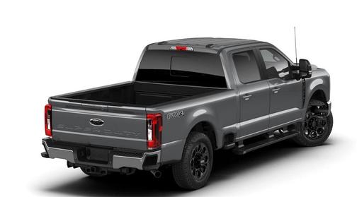 2026 Ford F-250 In-Transit