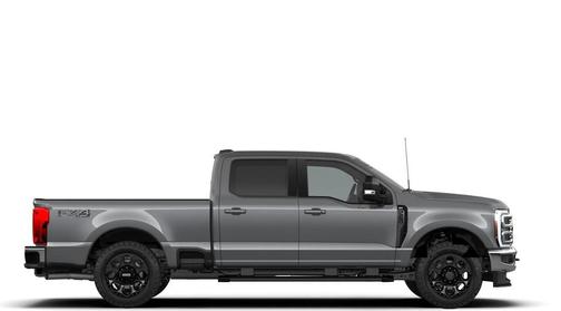 2026 Ford F-250 In-Transit