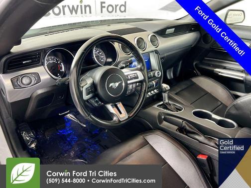 2023 Ford Mustang EcoBoost Premium