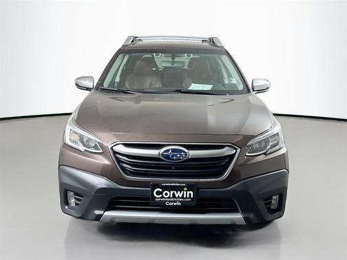 2021 Subaru Outback Touring XT