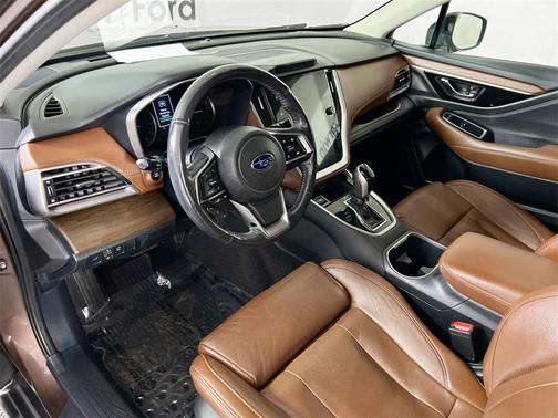 2021 Subaru Outback Touring XT