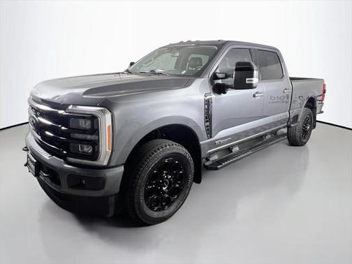 2023 Ford F-350 Lariat