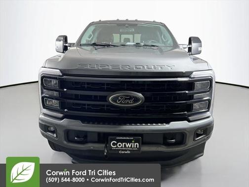 2023 Ford F-350 Lariat