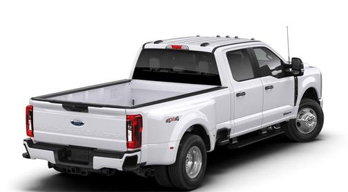 2026 Ford F-350 XL