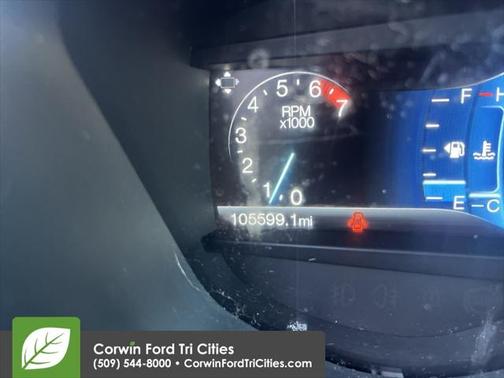 Ruby Red Metallic Tinted Clearcoat 2016 Ford Fusion SE