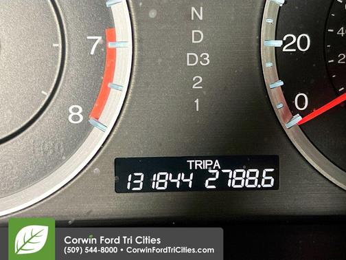 2011 Honda Accord EX-L