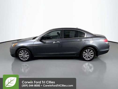2011 Honda Accord EX-L