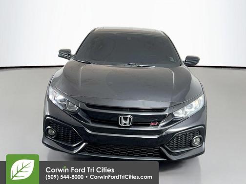 2019 Honda Civic Si Base