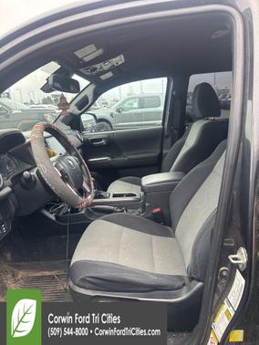 2020 Toyota Tacoma TRD Off Road