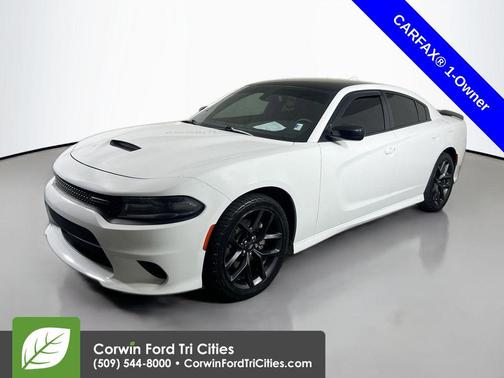2021 Dodge Charger GT