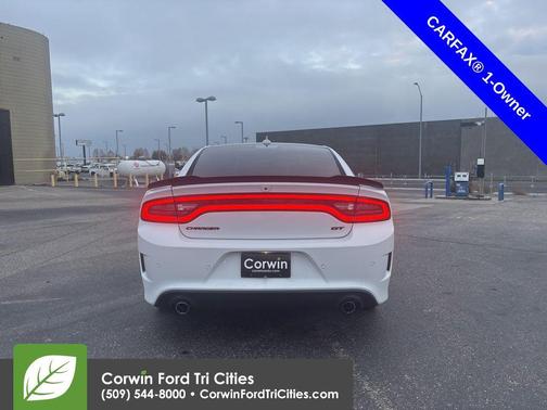 2021 Dodge Charger GT