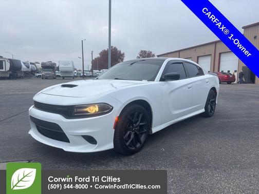 2021 Dodge Charger GT