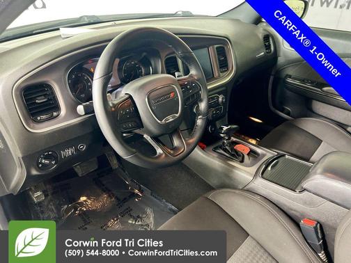 2021 Dodge Charger GT