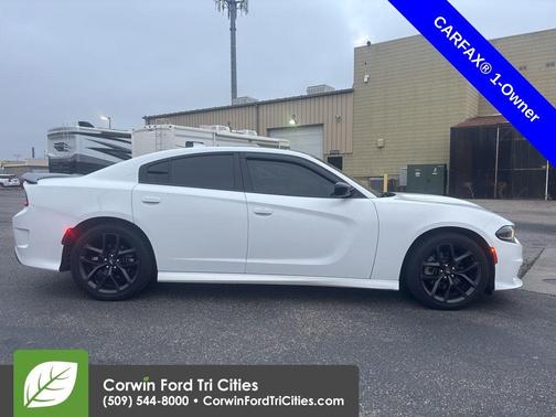 2021 Dodge Charger GT