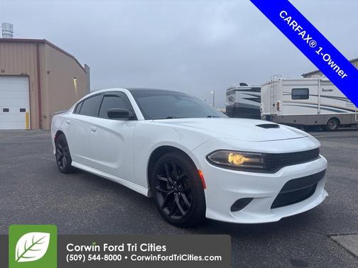 2021 Dodge Charger GT