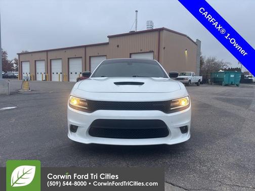 2021 Dodge Charger GT