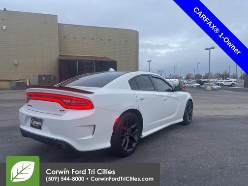 2021 Dodge Charger GT