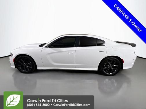 2021 Dodge Charger GT