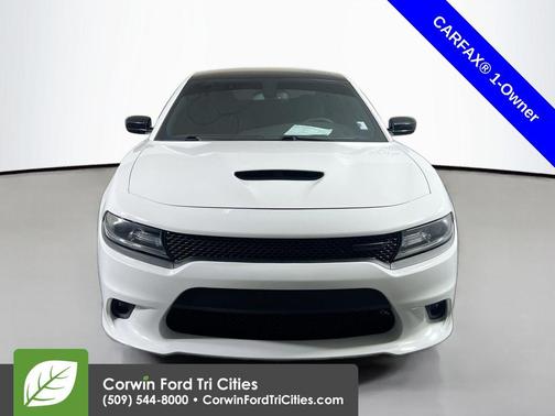 2021 Dodge Charger GT